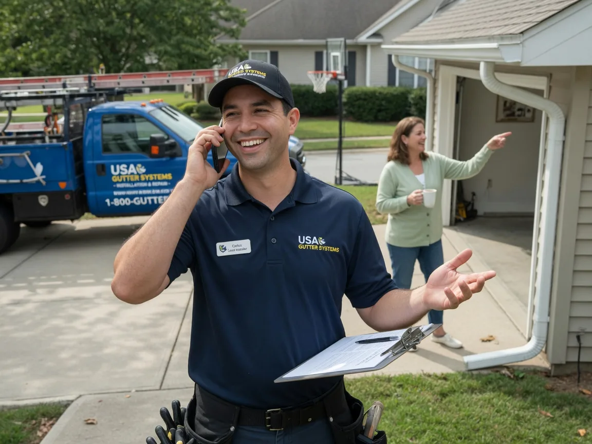 Gutter Installation Stantonsburg, NC FAQs